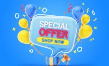 Immagine special offer