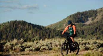 MTB elettrica: perché la biammortizzata può fare la differenza