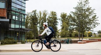 Normativa e codice della strada per la bici elettrica