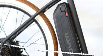 Bici elettrica: come si ricarica e quanto dura la batteria